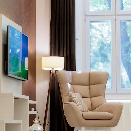 Apartman Mirakul Subotica Exterior photo