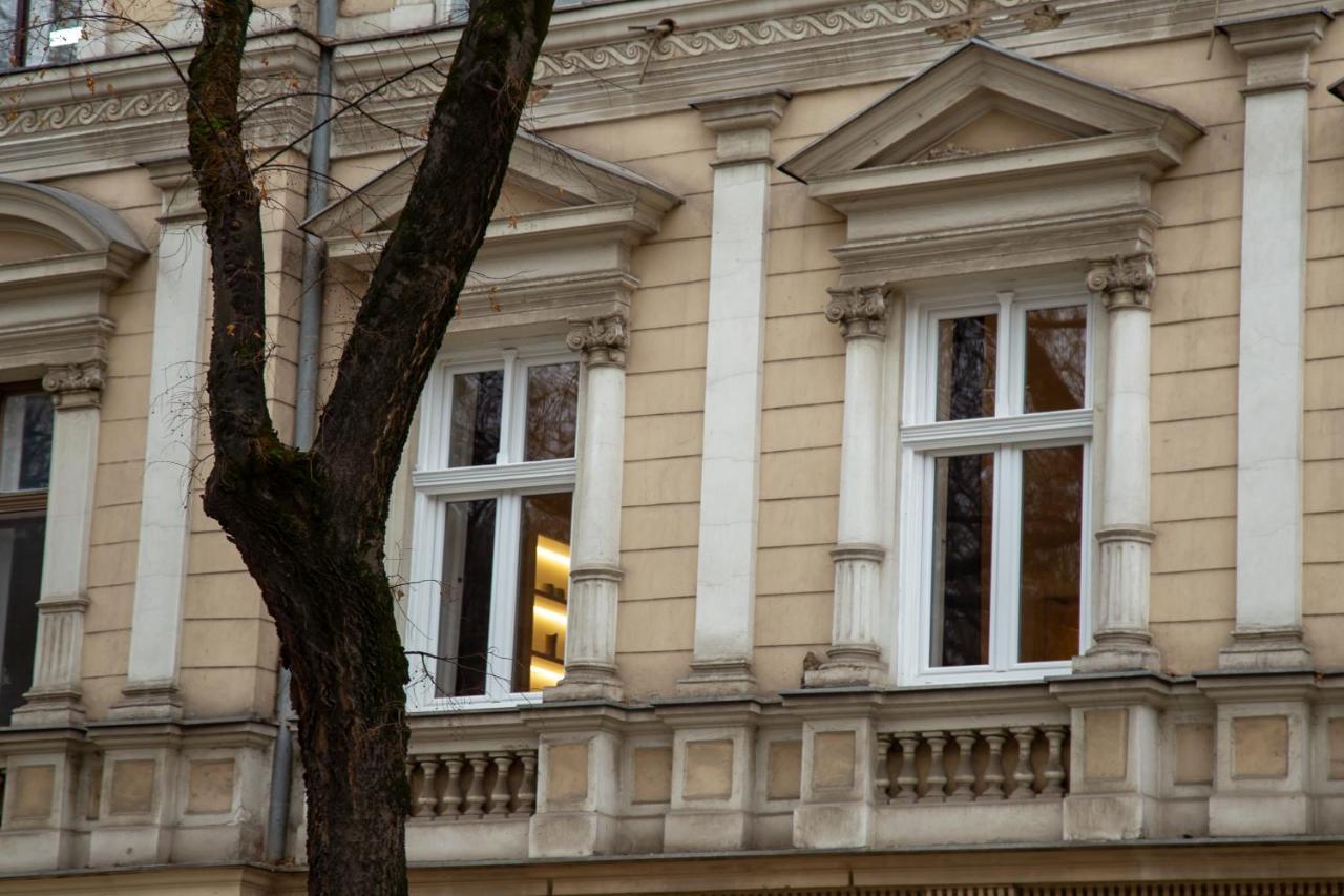 Apartman Mirakul Subotica Exterior photo