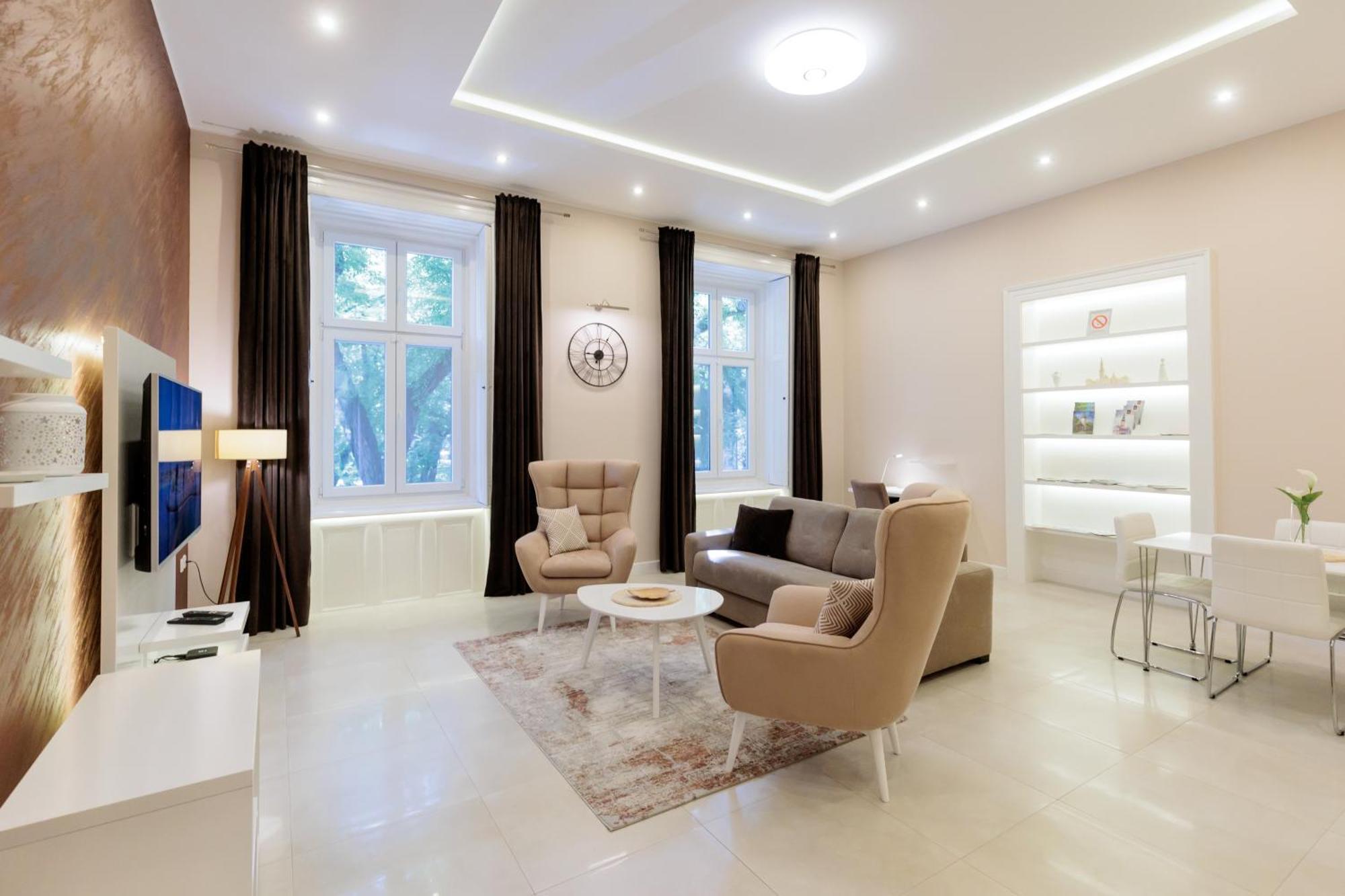 Apartman Mirakul Subotica Exterior photo