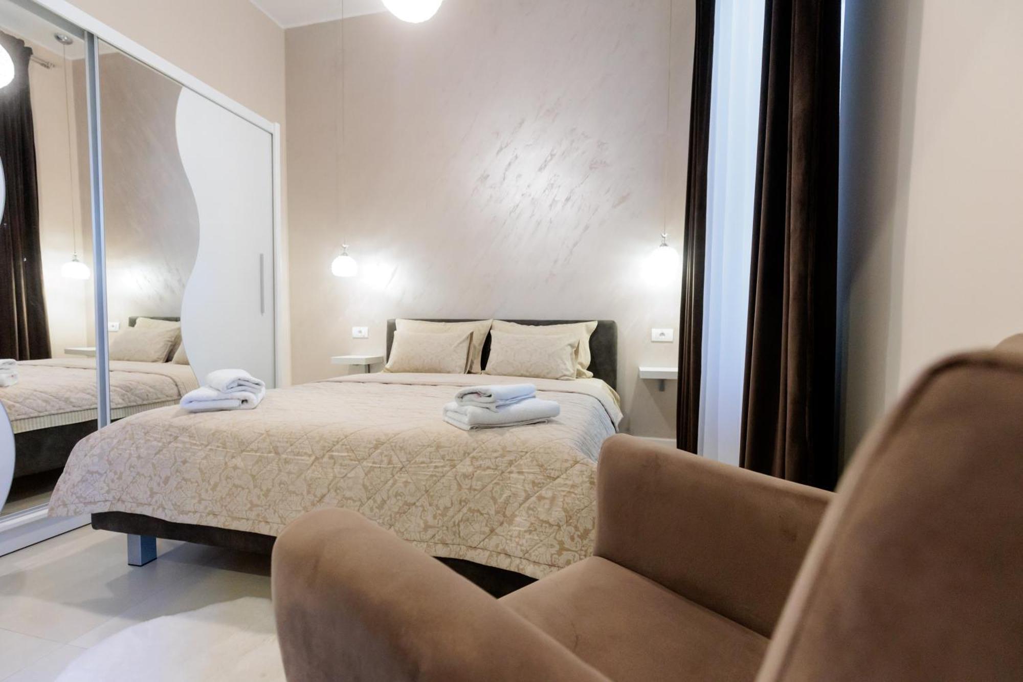 Apartman Mirakul Subotica Exterior photo