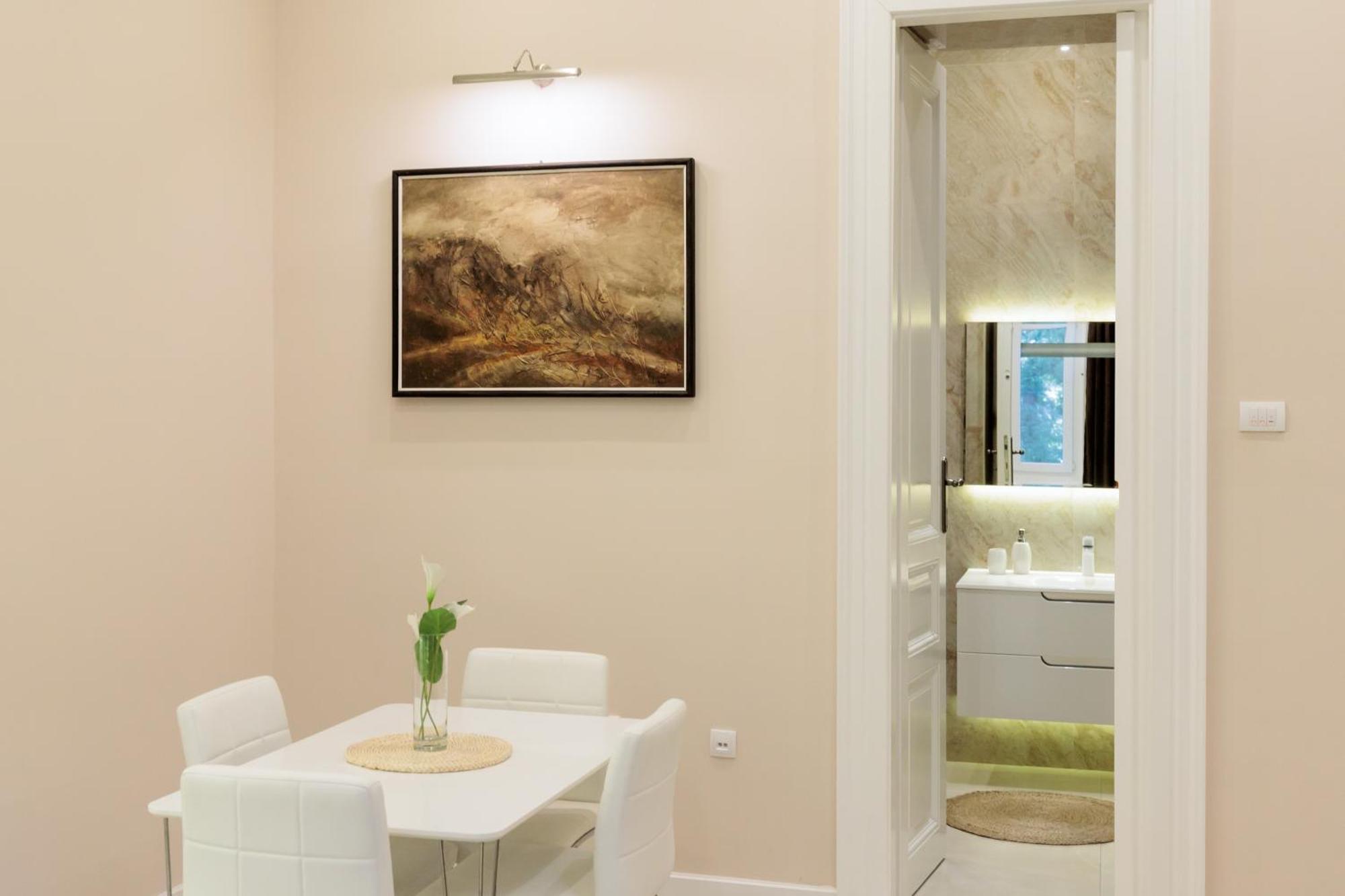 Apartman Mirakul Subotica Exterior photo