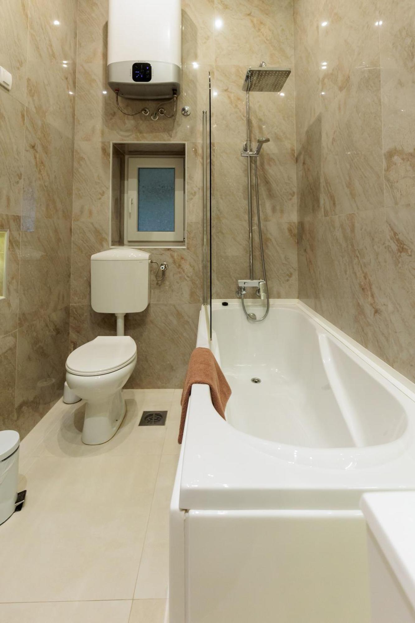 Apartman Mirakul Subotica Exterior photo